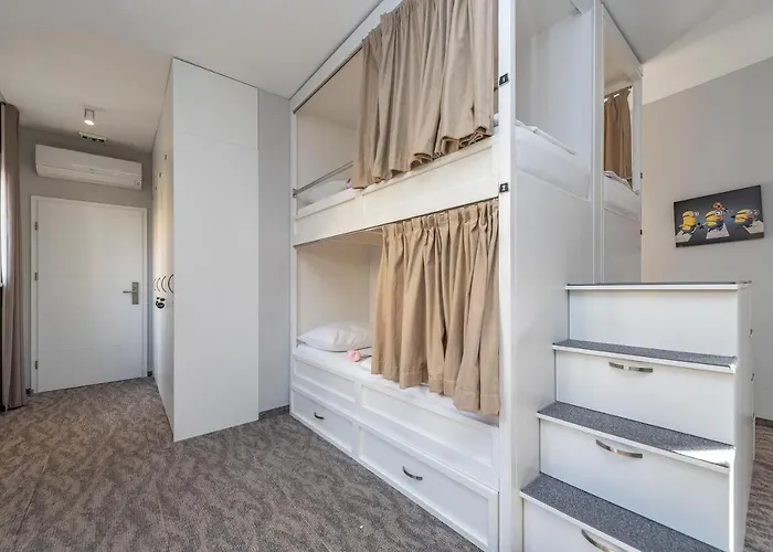 Downtown Boutique Hostel