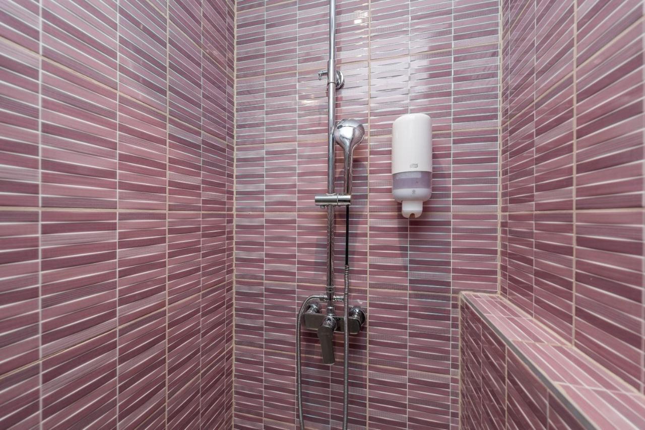 Downtown Boutique Hostel Zadar