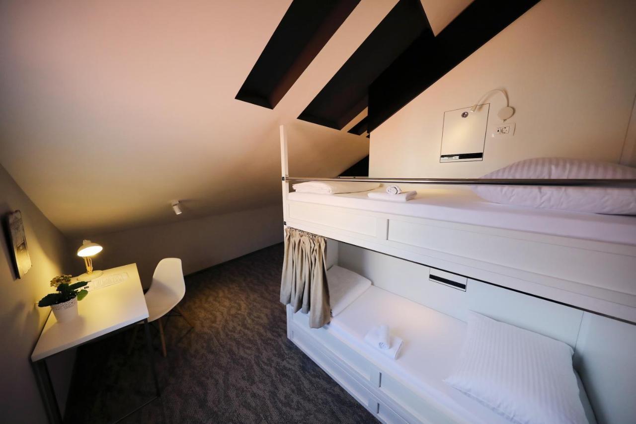 Downtown Boutique Hostel Zadar
