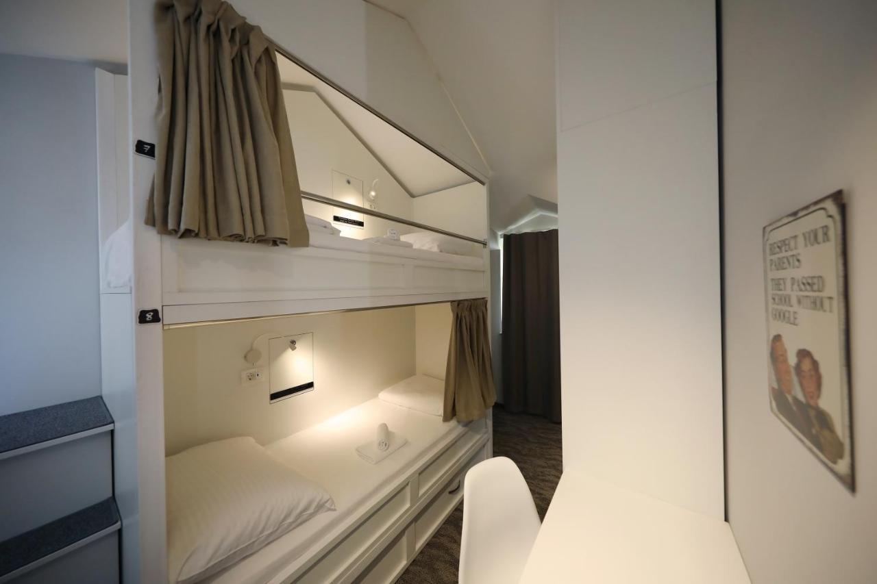 Hostel Downtown Boutique Zadar