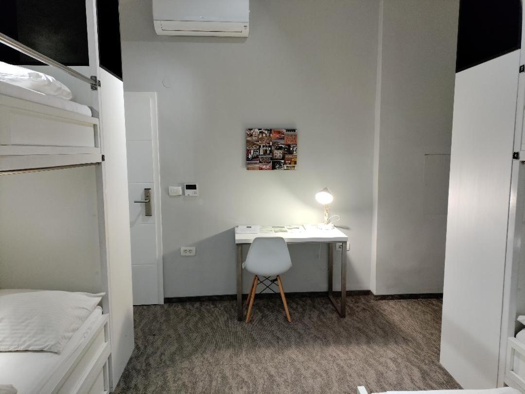 Hostel Downtown Boutique Zadar