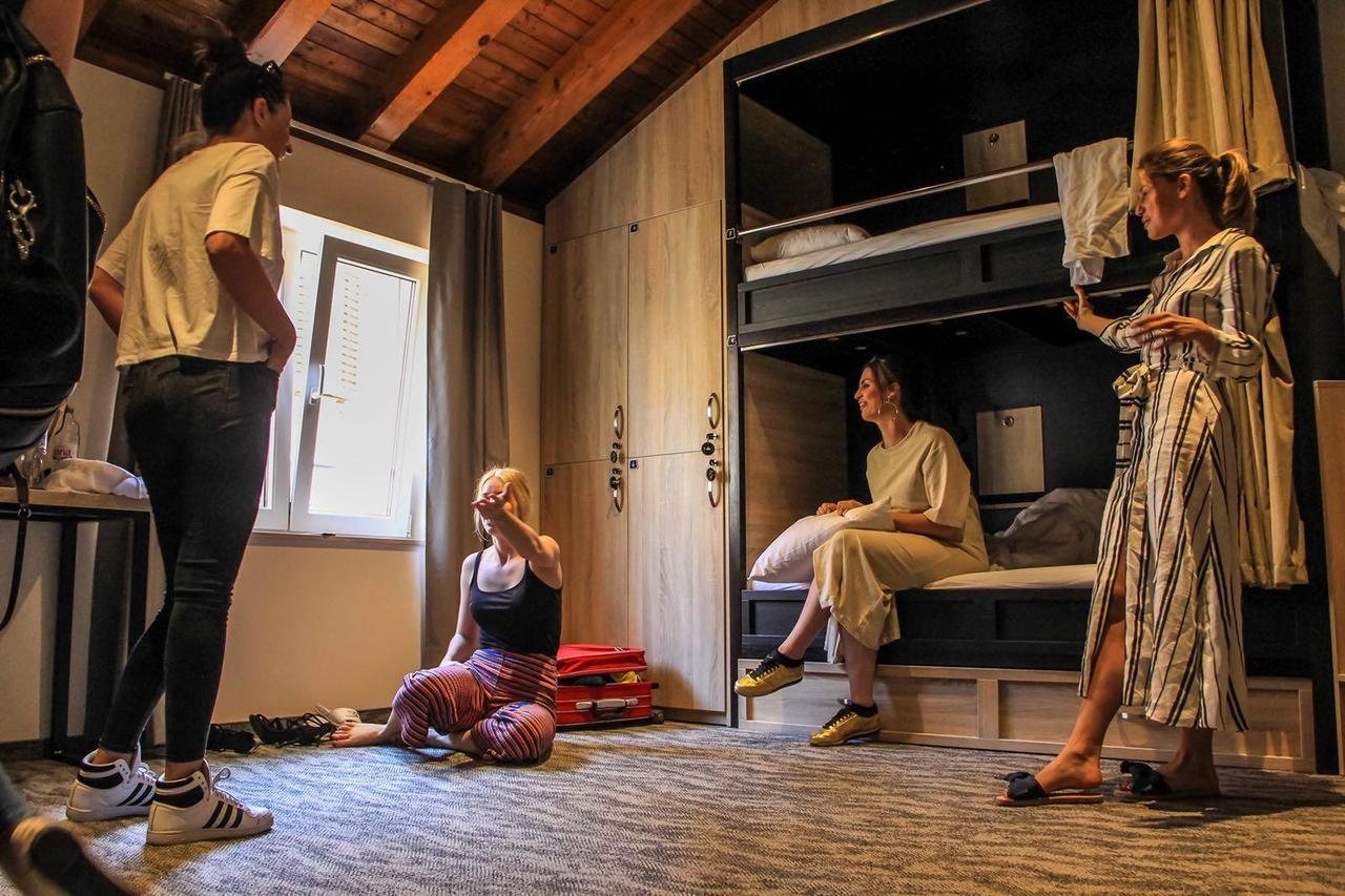 Hostel Downtown Boutique