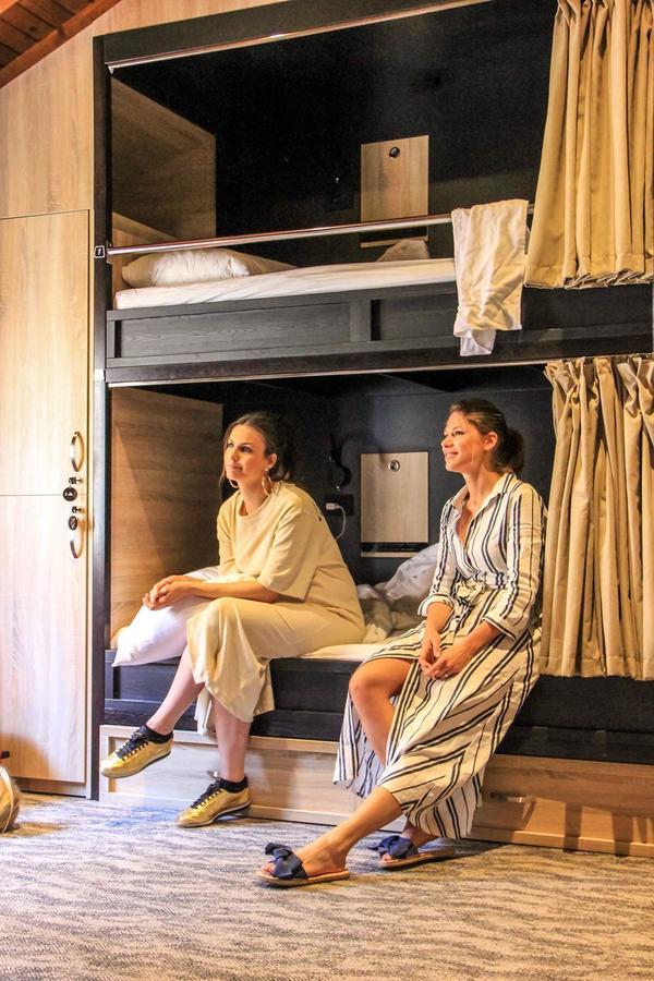 Downtown Boutique Hostel Zadar