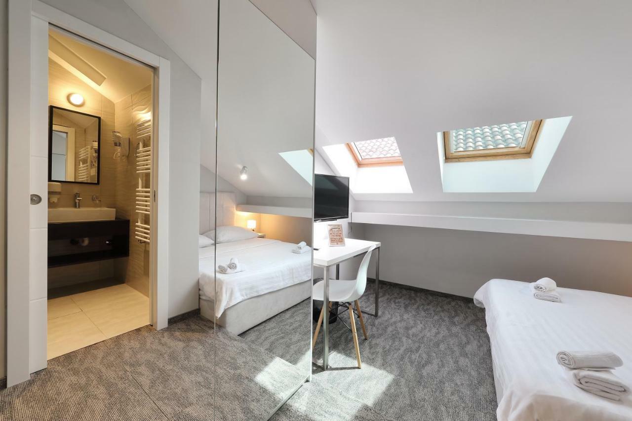 Hostel Downtown Boutique Zadar