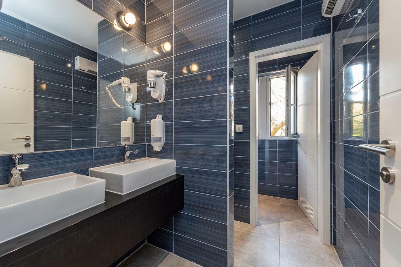 Downtown Boutique Hostel Zadar