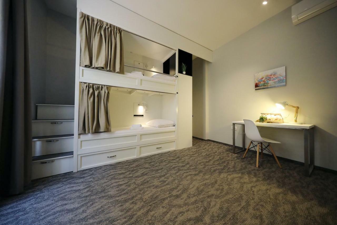 Hostel Downtown Boutique