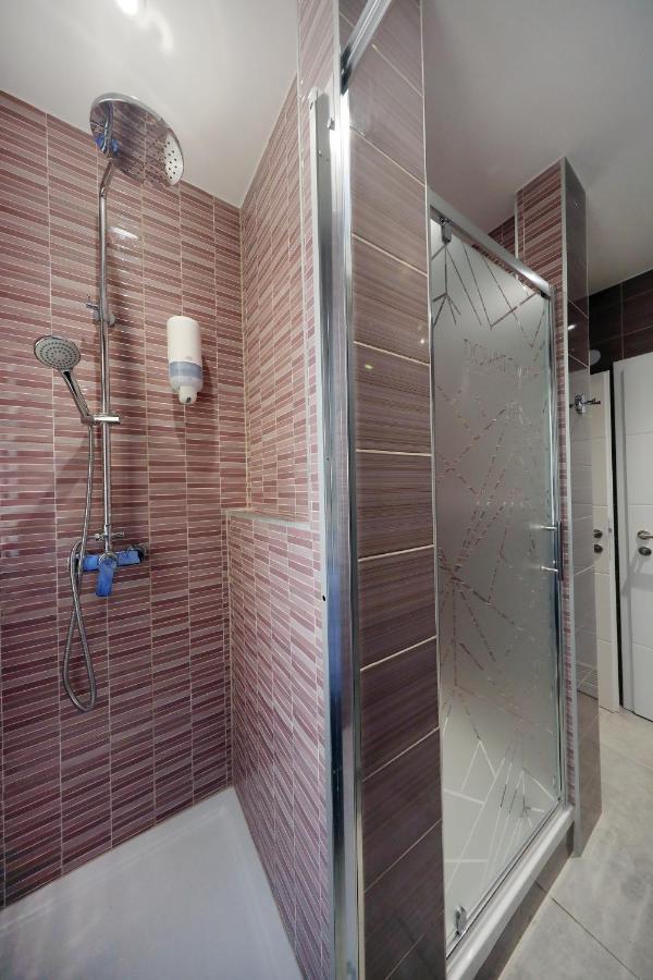Hostel Downtown Boutique Zadar