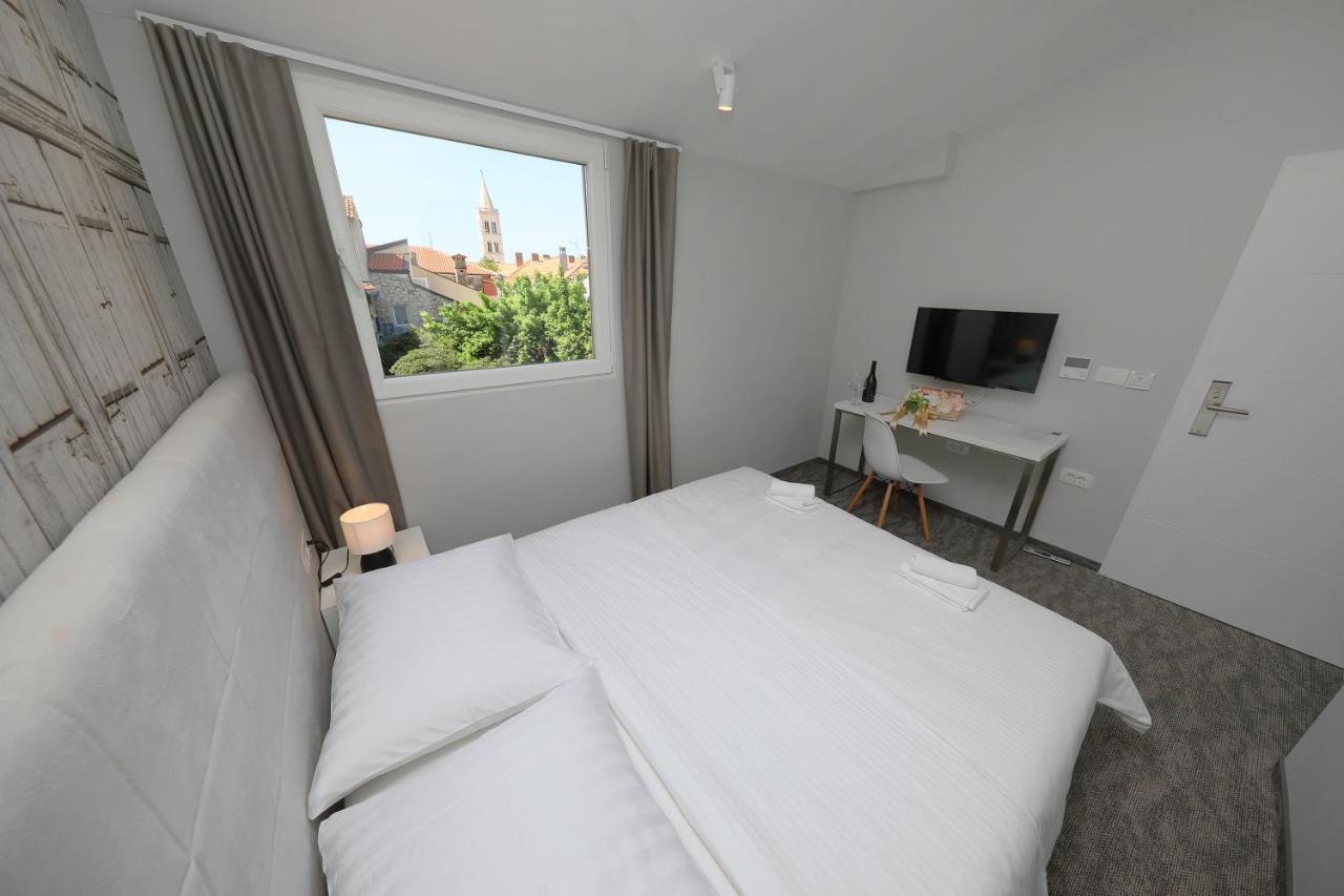 Hostel Downtown Boutique *