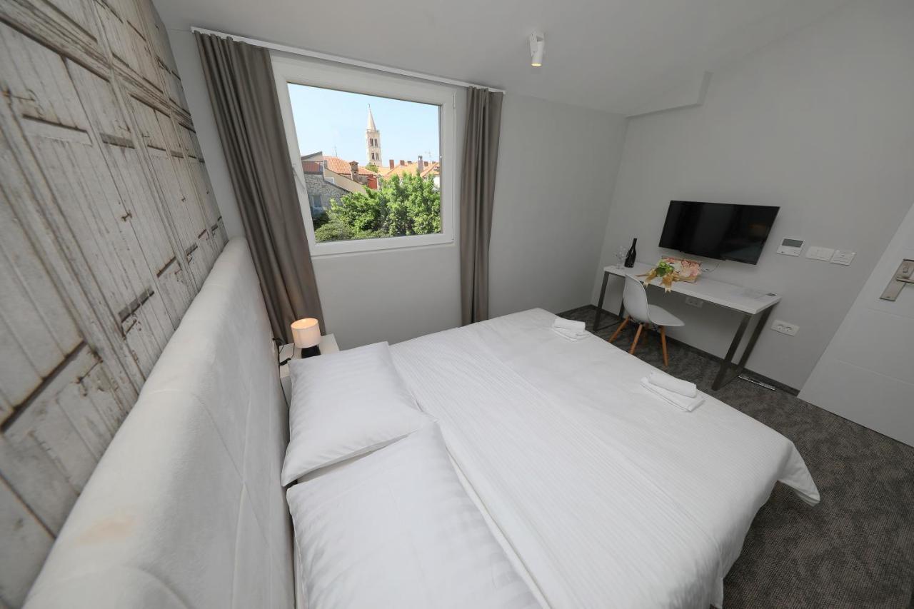 Downtown Boutique Hostel Zadar