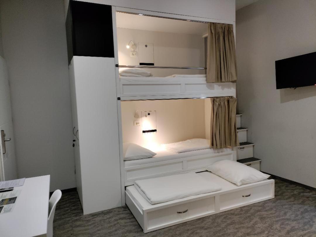 Downtown Boutique Hostel Zadar