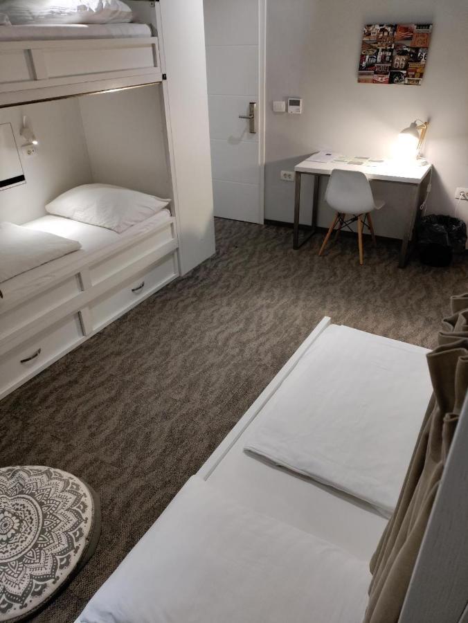 Hostel Downtown Boutique