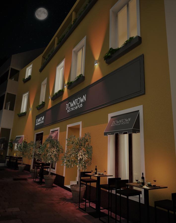 Downtown Boutique Zadar