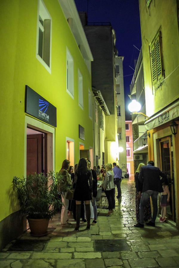 Hostel Downtown Boutique *