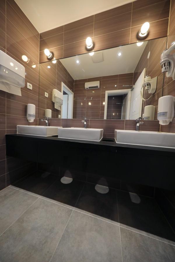 Hostel Downtown Boutique
