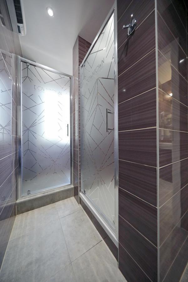Downtown Boutique Hostel *