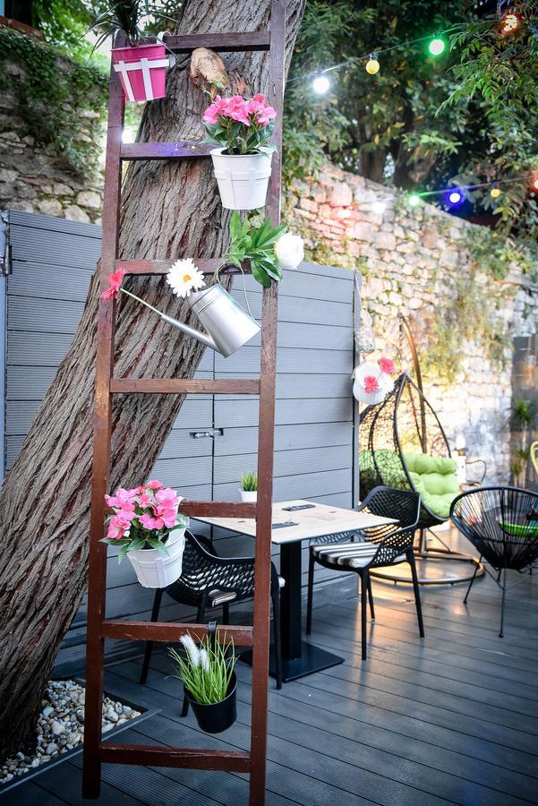 Downtown Boutique Hostel Zadar