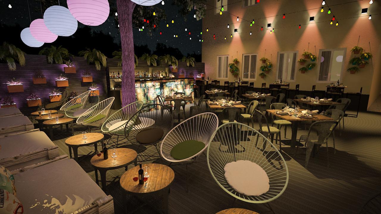 Downtown Boutique Hostel Zadar