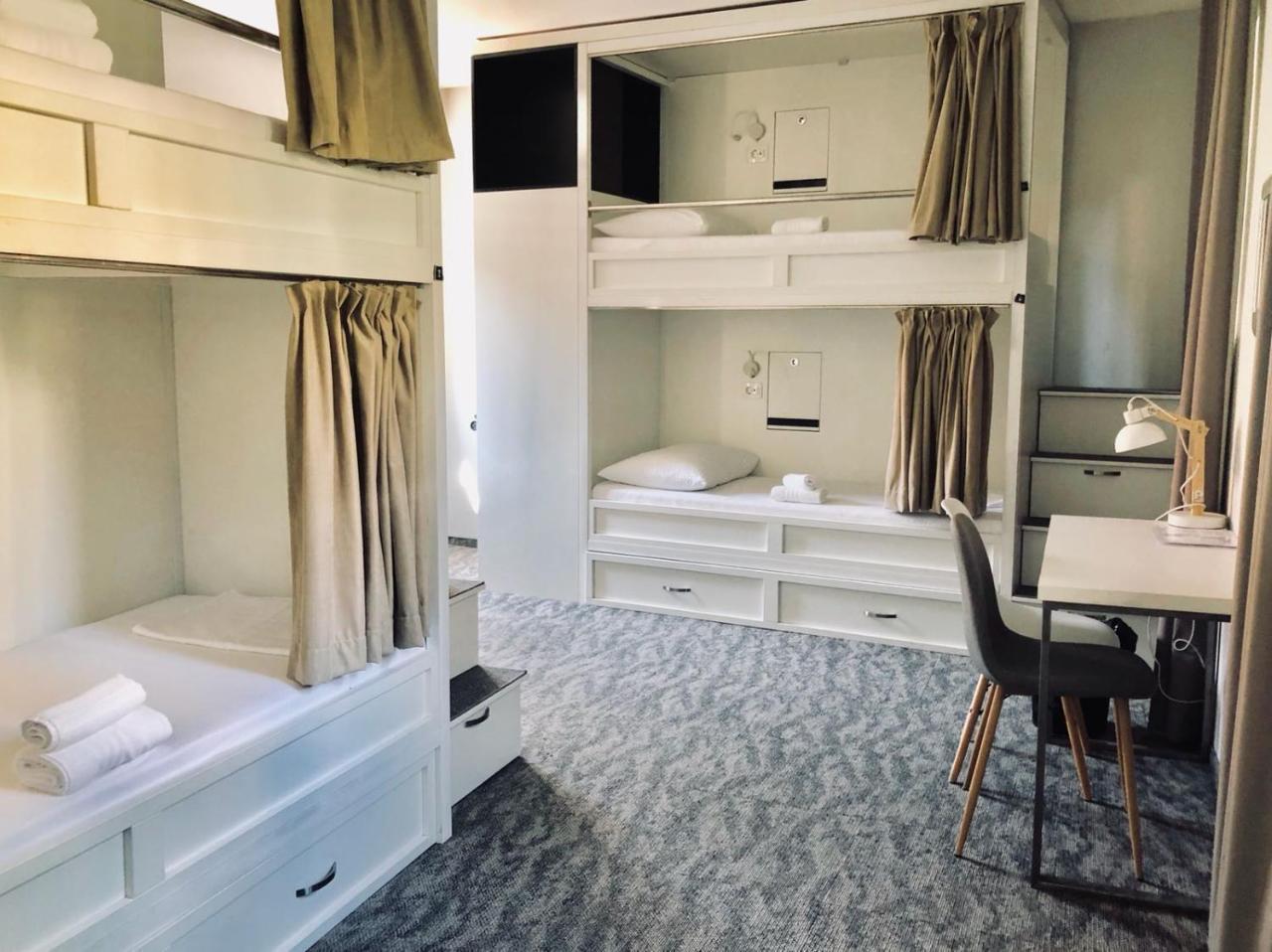 Hostel Downtown Boutique
