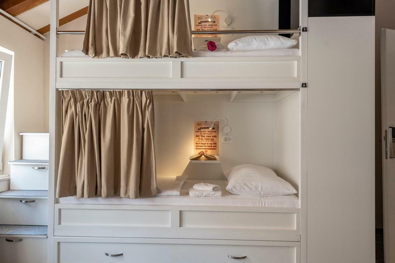 Hostel Downtown Boutique