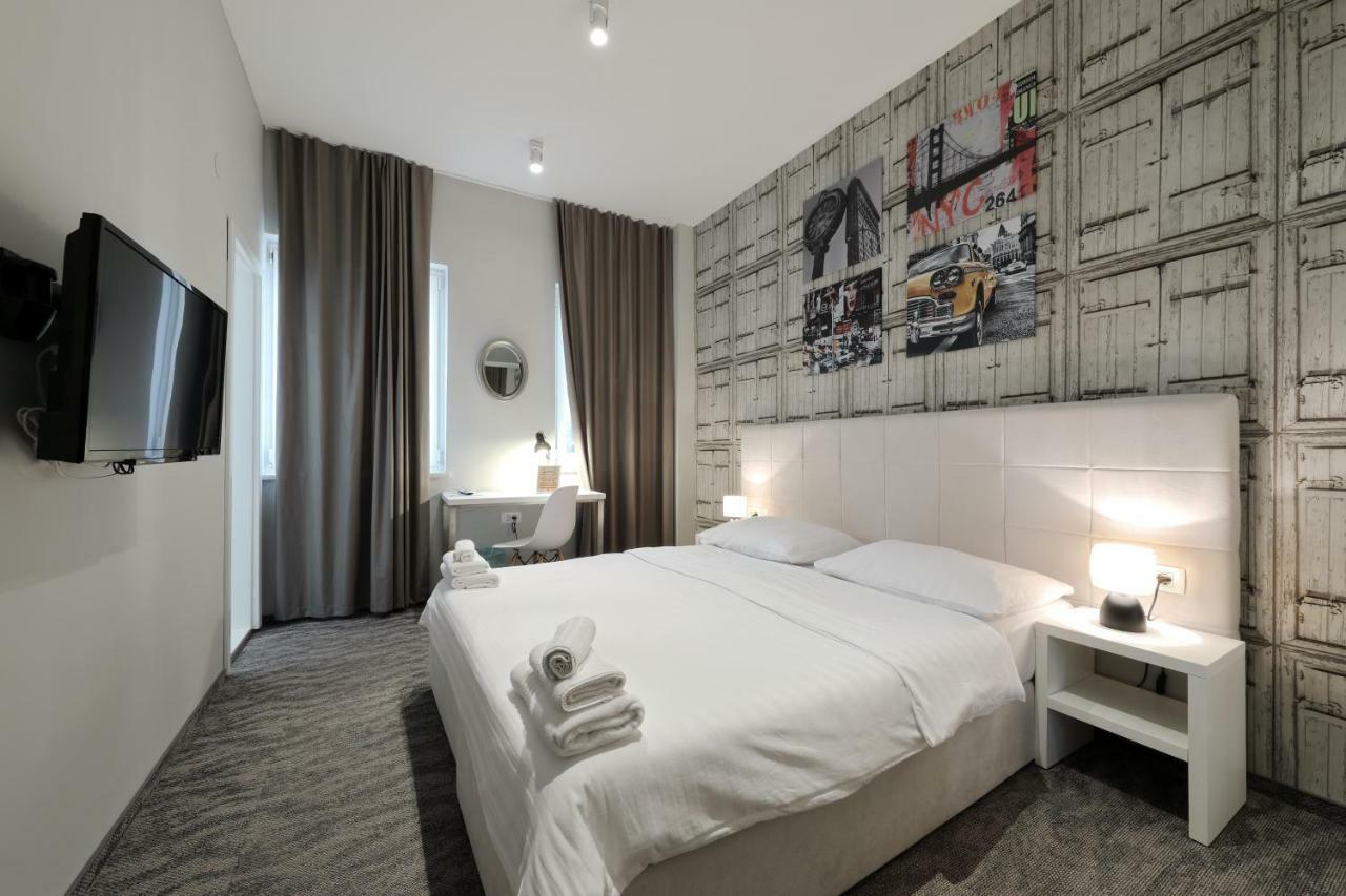 Hostel Downtown Boutique