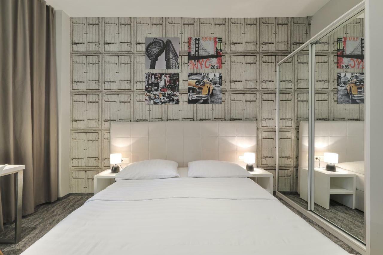Hostel Downtown Boutique *