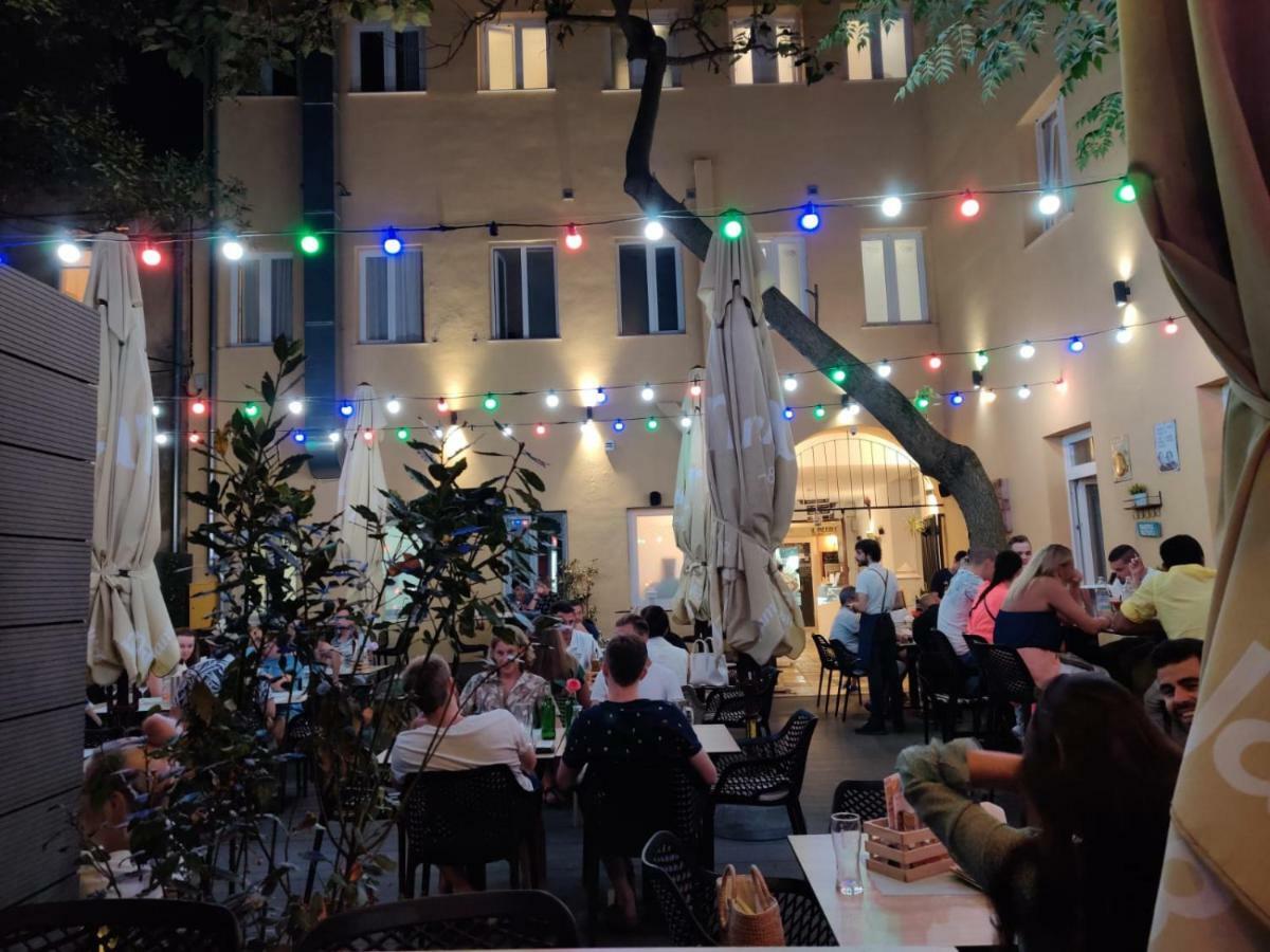 Downtown Boutique Hostel Zadar