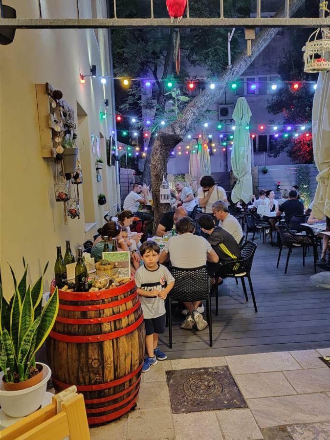 Hostel Downtown Boutique *