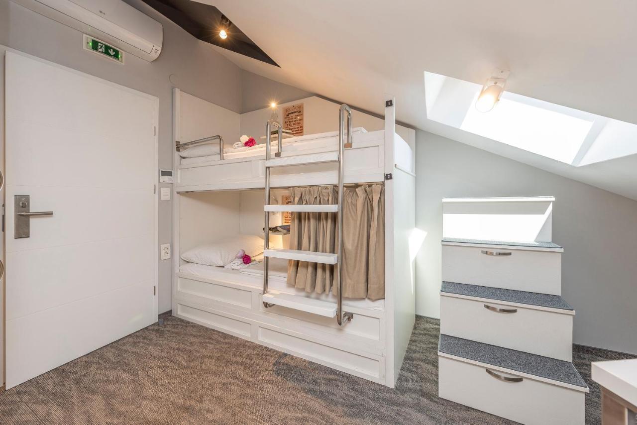 Hostel Downtown Boutique *